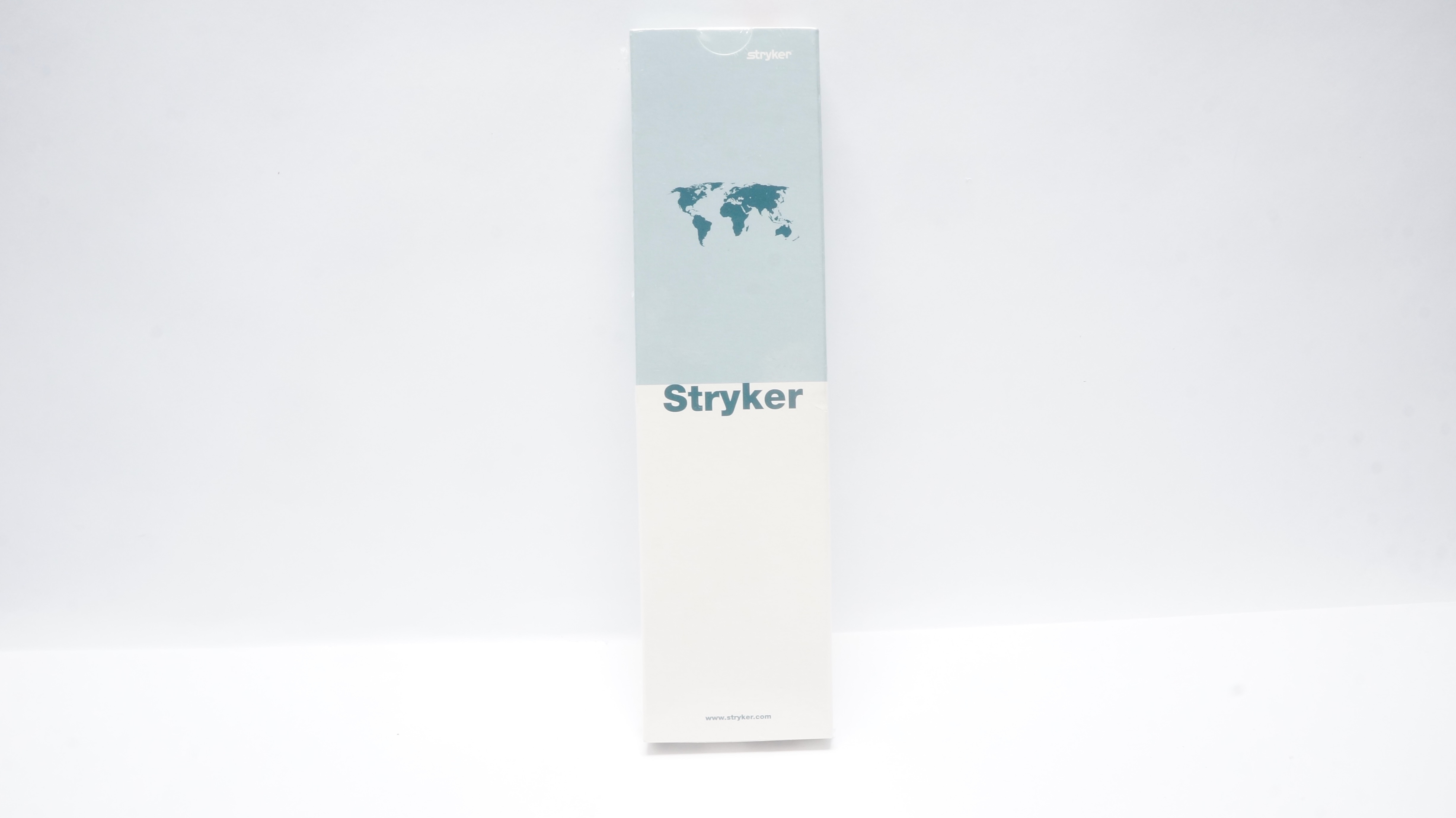 Stryker 326330S AsnisIII Cannulated Screw,Partially Threaded 6.5x130mm TL40mm(x)
