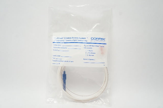 Corpak Decompression Corpak Electromagnetic Transmitting Stylet Retention Bag (x)