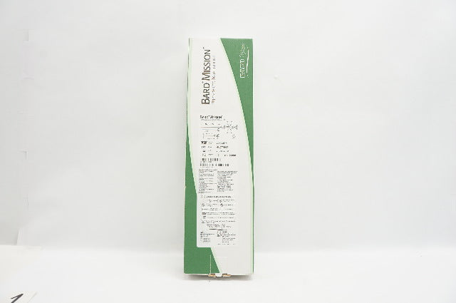 Bard 2010MSK Mission Disposable Core Biopsy Instument Kit 20G x 10cm(x)-Box of 5