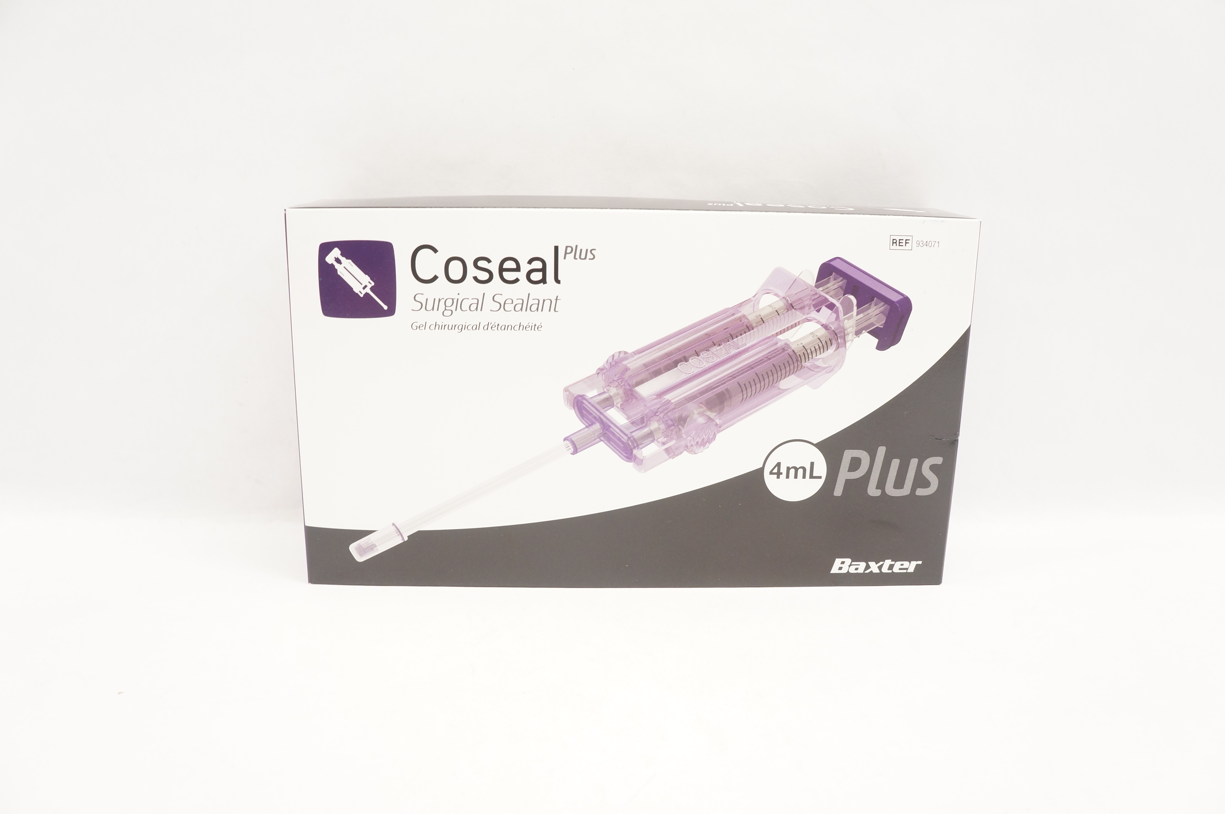 Baxter 934071 Coseal Surgical Sealant 4mL (x)