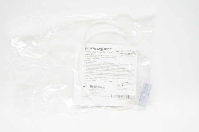 Teleflex 2411-03 Hudson RCI Comfort FLO Nasal Cannula, Para Lactantes