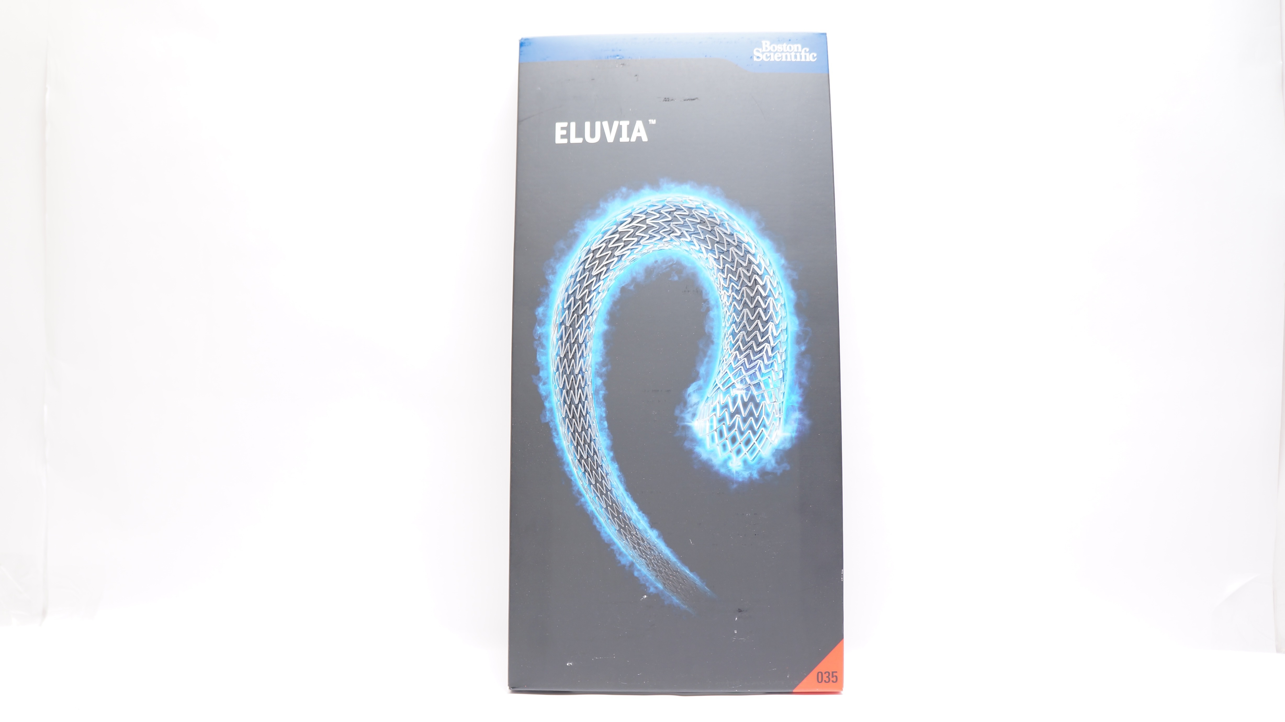 Boston Scientific H74939294601210 ELUVIA Vascular Stnt 6 x