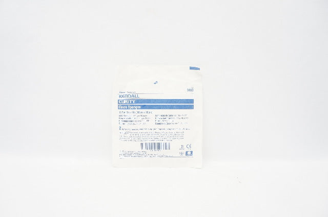 Kendall 3033 CURITY Gauze Sponges 12 Ply 4inch x 4inch (x)