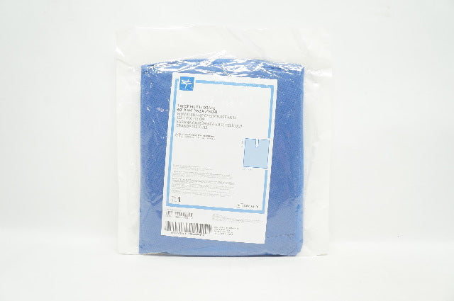 Medline DYNJP2430 Large Film U-Drape 60inch x 84inch - Lot of 9