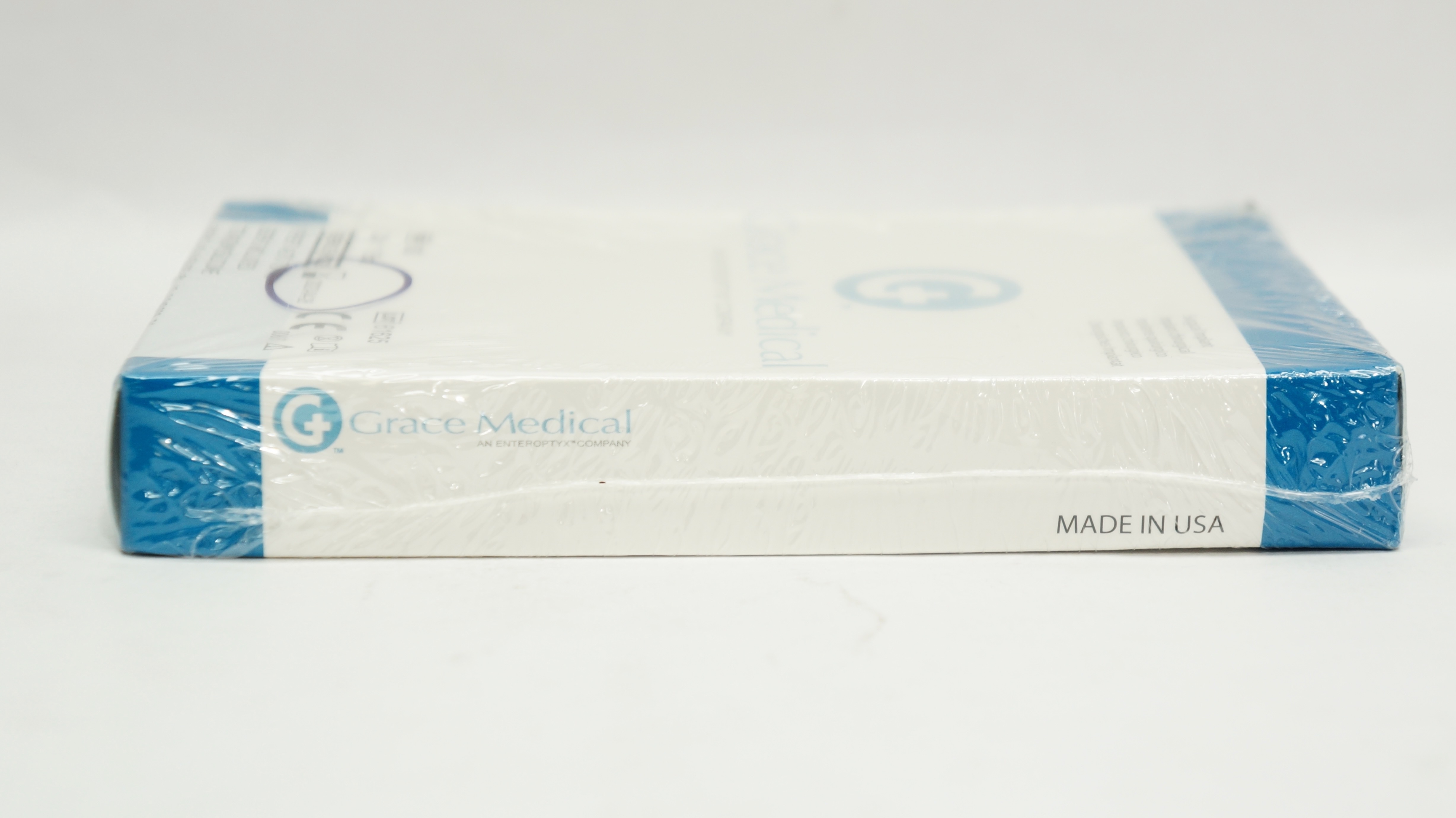 Grace Grace Crop | SLVRLAKE