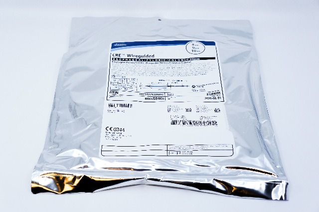 Boston Scientific 5846 CRE Wireguided ESOPHAGEAL/Pyloric/Colonic 8mmx 9mm x 10mm