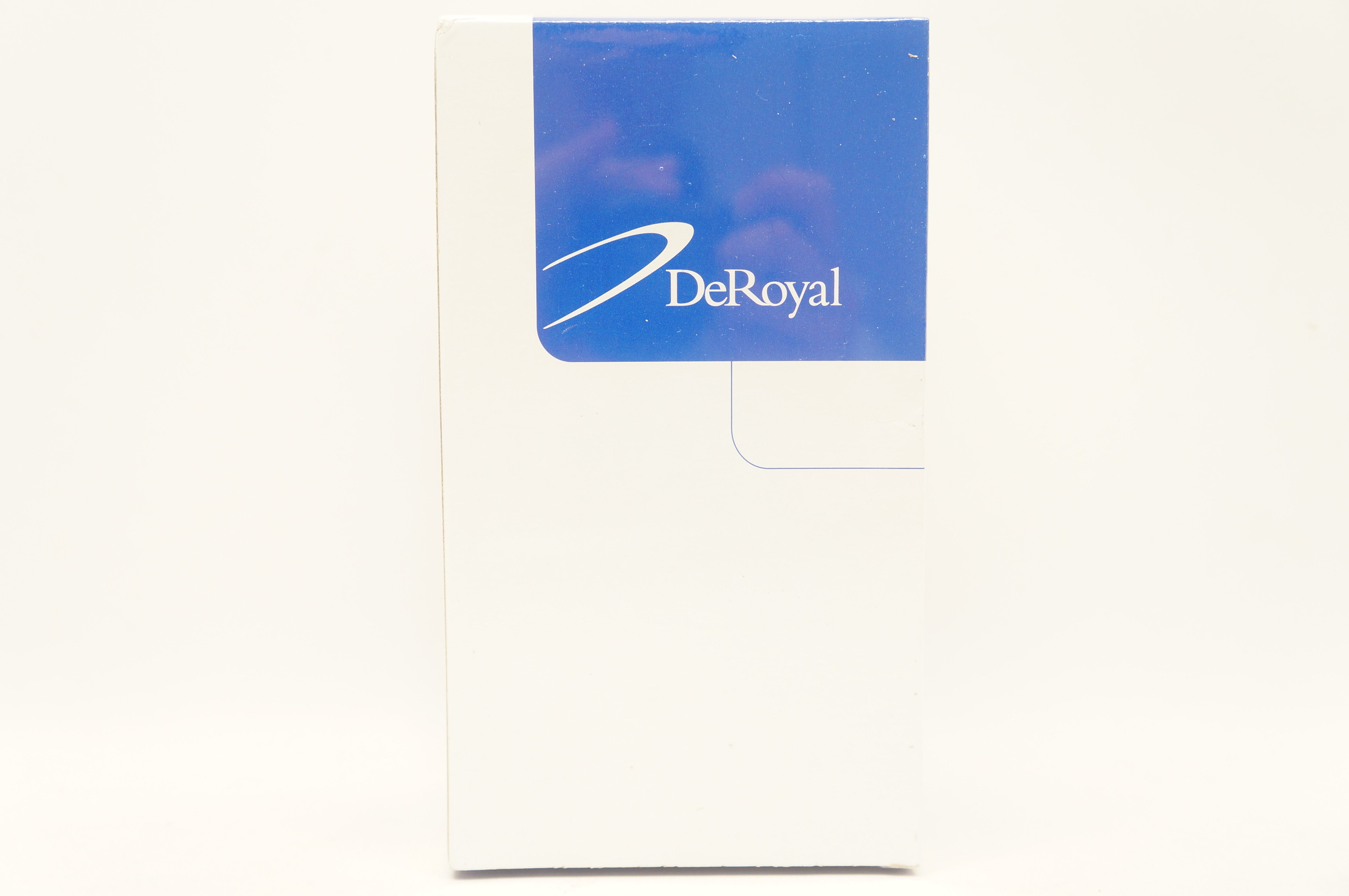 DeRoyal M5001-L Surgical Bra Large Chest Circumference 40 - 43inch
