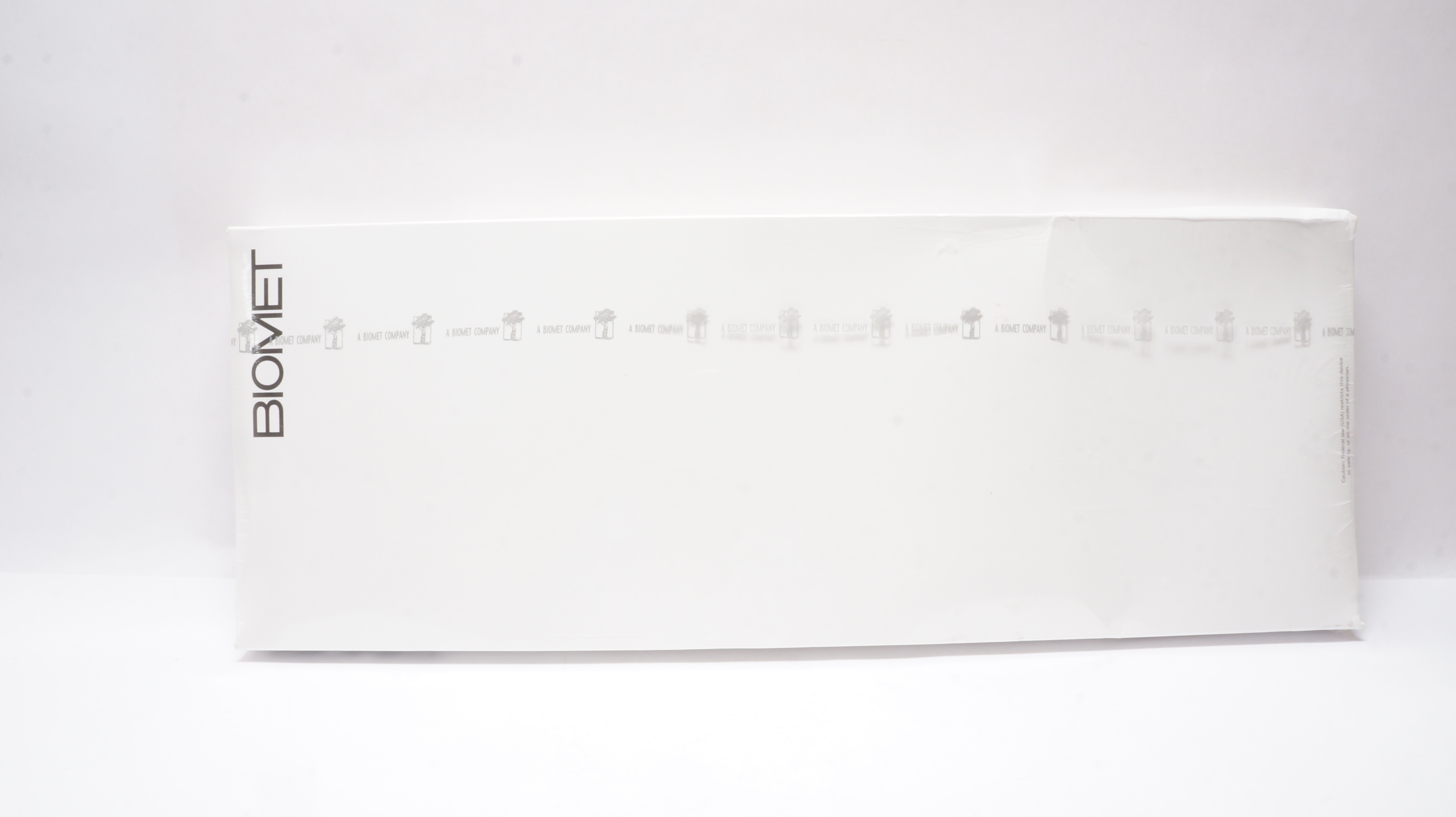 Biomet Sports Medicine 909854 ToggleLoc w/ ZipLoop Elbow Implant Kit, 4