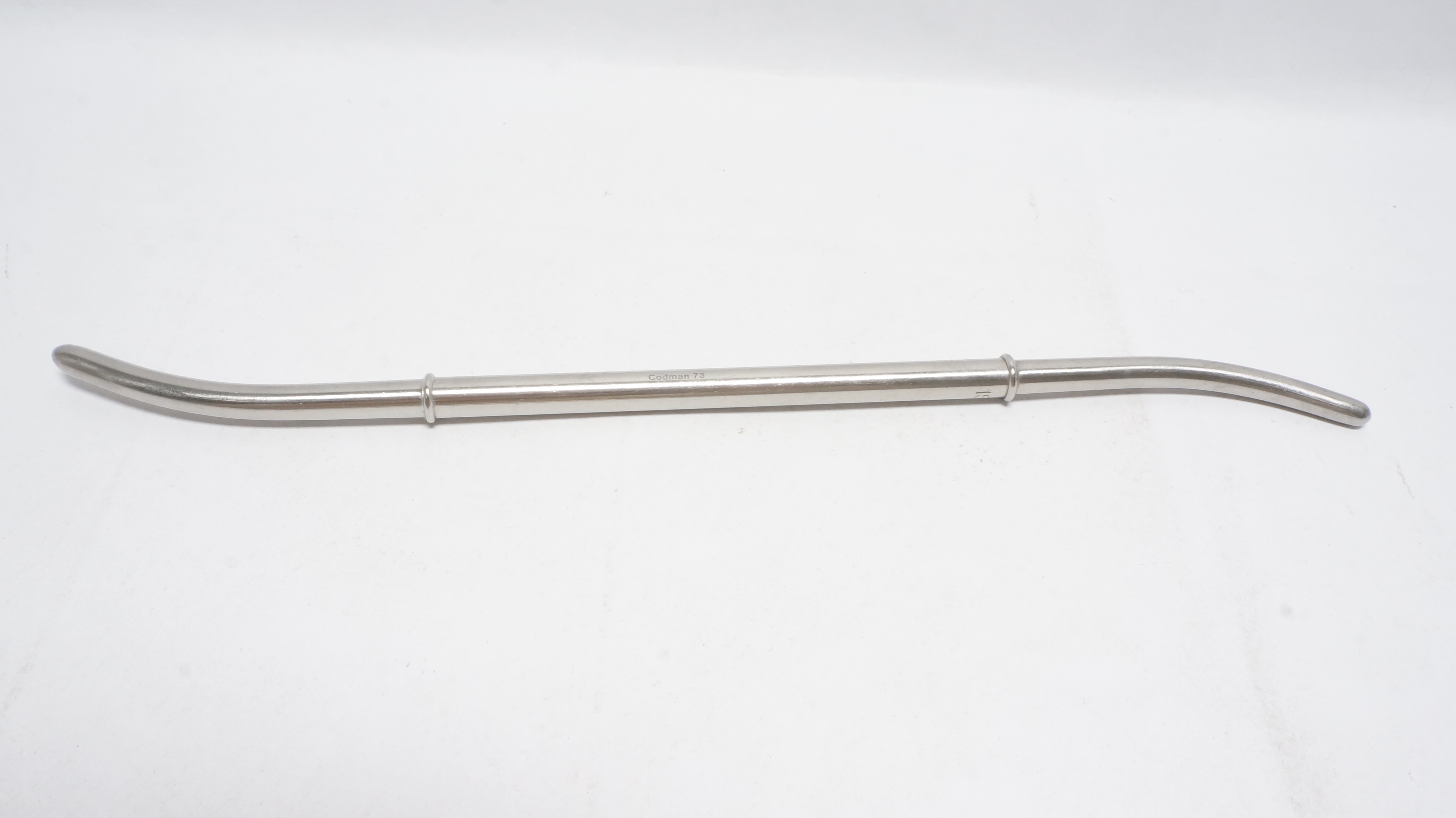 Codman 53 25-5555 Pratt Uterine Dilartor