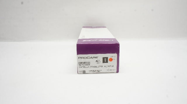DJO 79-94435 Procare Patella Stabilizer, Reinforced Medium