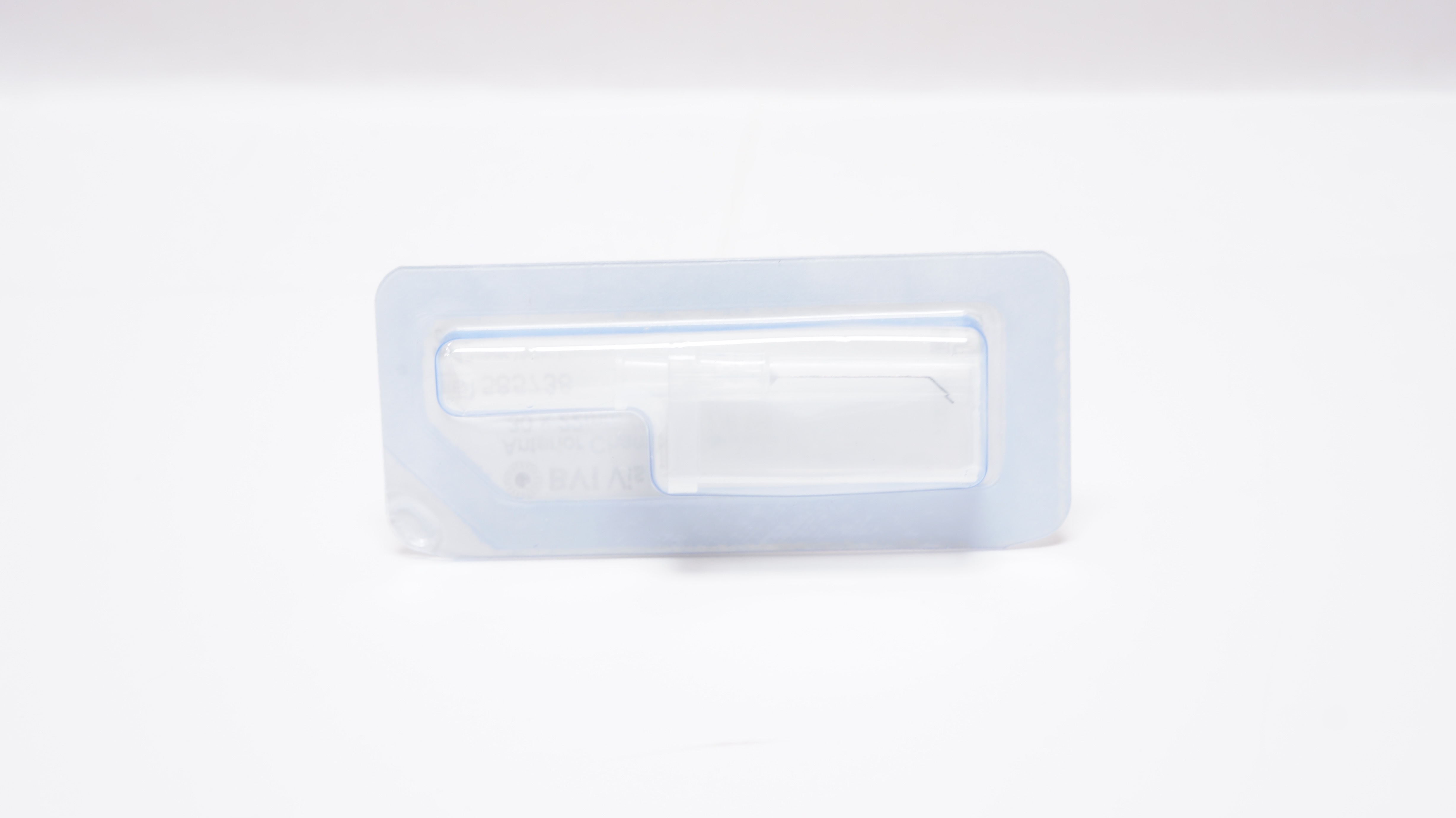 Beaver-Visitec 585738 BVI Visitec Anterior Chamber Cannula 30 x 22mm