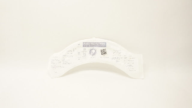 Parker Medical H-PFHV-65 Flex-Tip Tracheal Tube Cuffed 6.5mm x 8.8mm x 20.0mm(x)