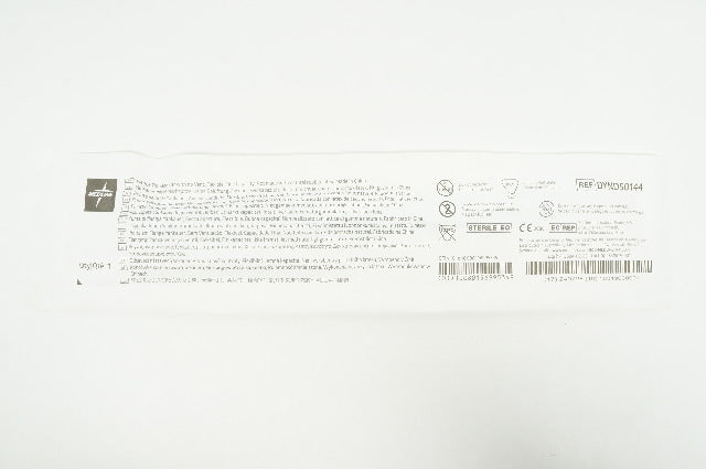 Medline DYND50144 Flange Tip Sterile Yankauer