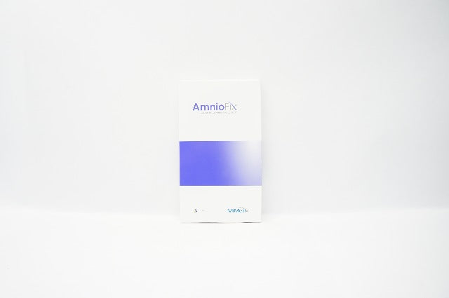 Mimedx APS-5212 AmnioFix Purion 2 x 12 cm Amniotic Membrane Allograft (x)