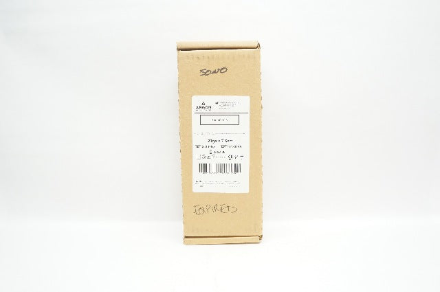 Argon 231075G Homer BLN 20ga x 7.5cm (x) - Box of 7