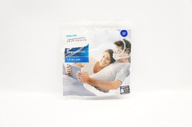 Philips 1133376 Respironics Dream Water Full Face Mask