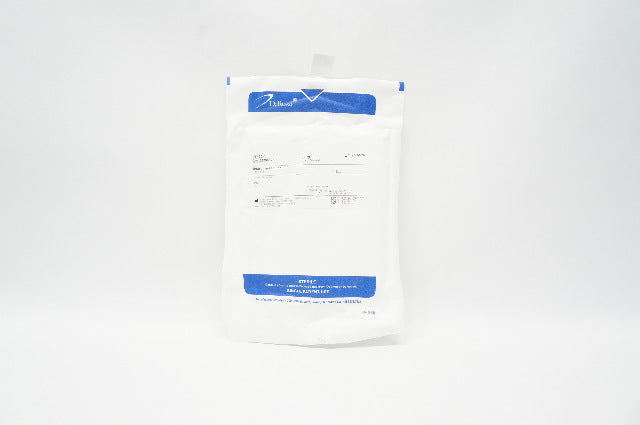 DeRoyal 25-303 Instrument Pouch 18.5 x 9-5/8