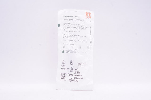 Codan 43.7810 Universal IV Set 20ml