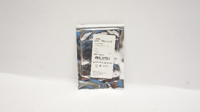 BVI Beaver Merocel 700210 White W/Wick 3.25 x 3.25 In (x)