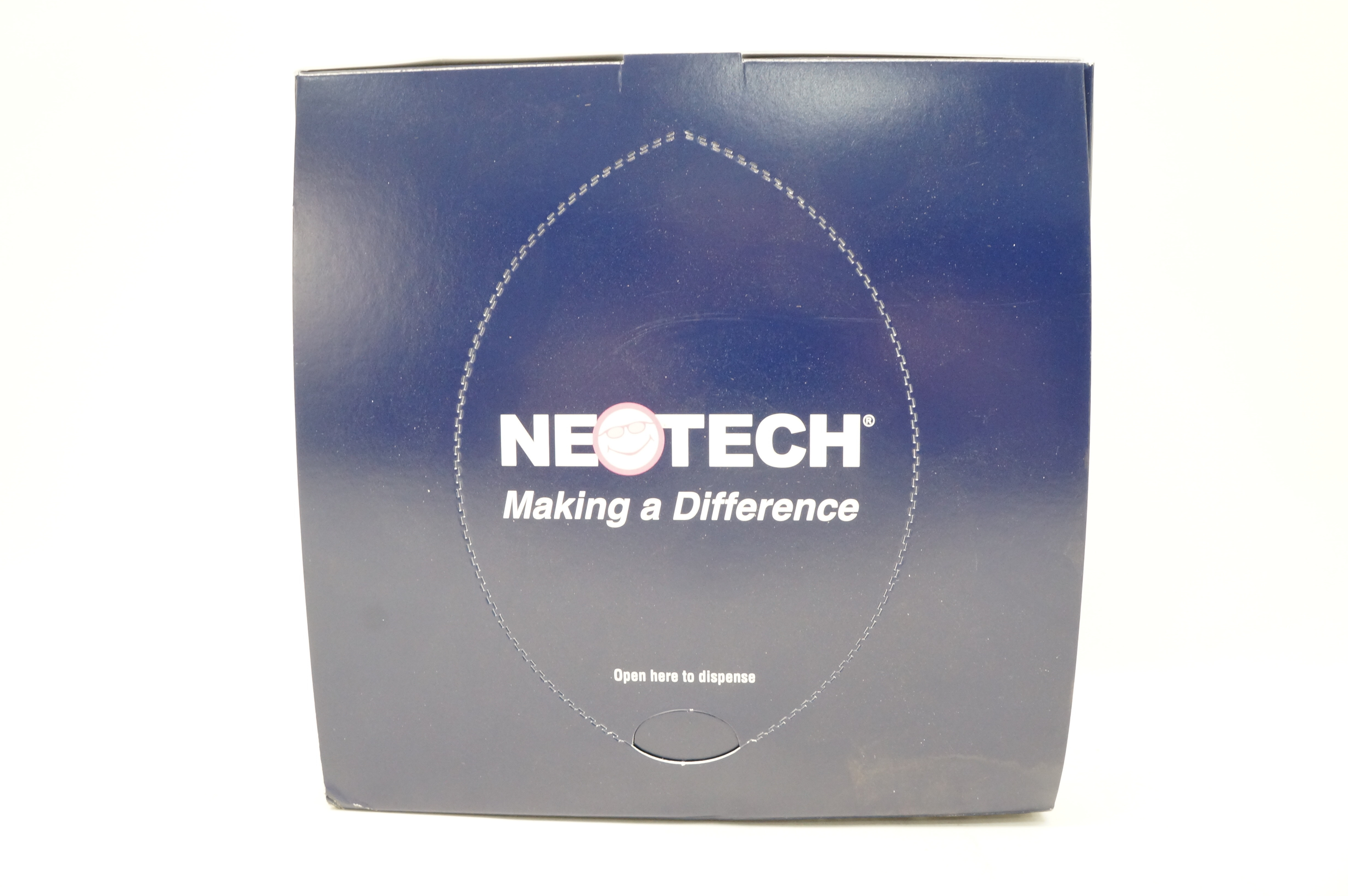 Neotech N204 Preemie Little Sucker Oral and Nasal Suction Device Box