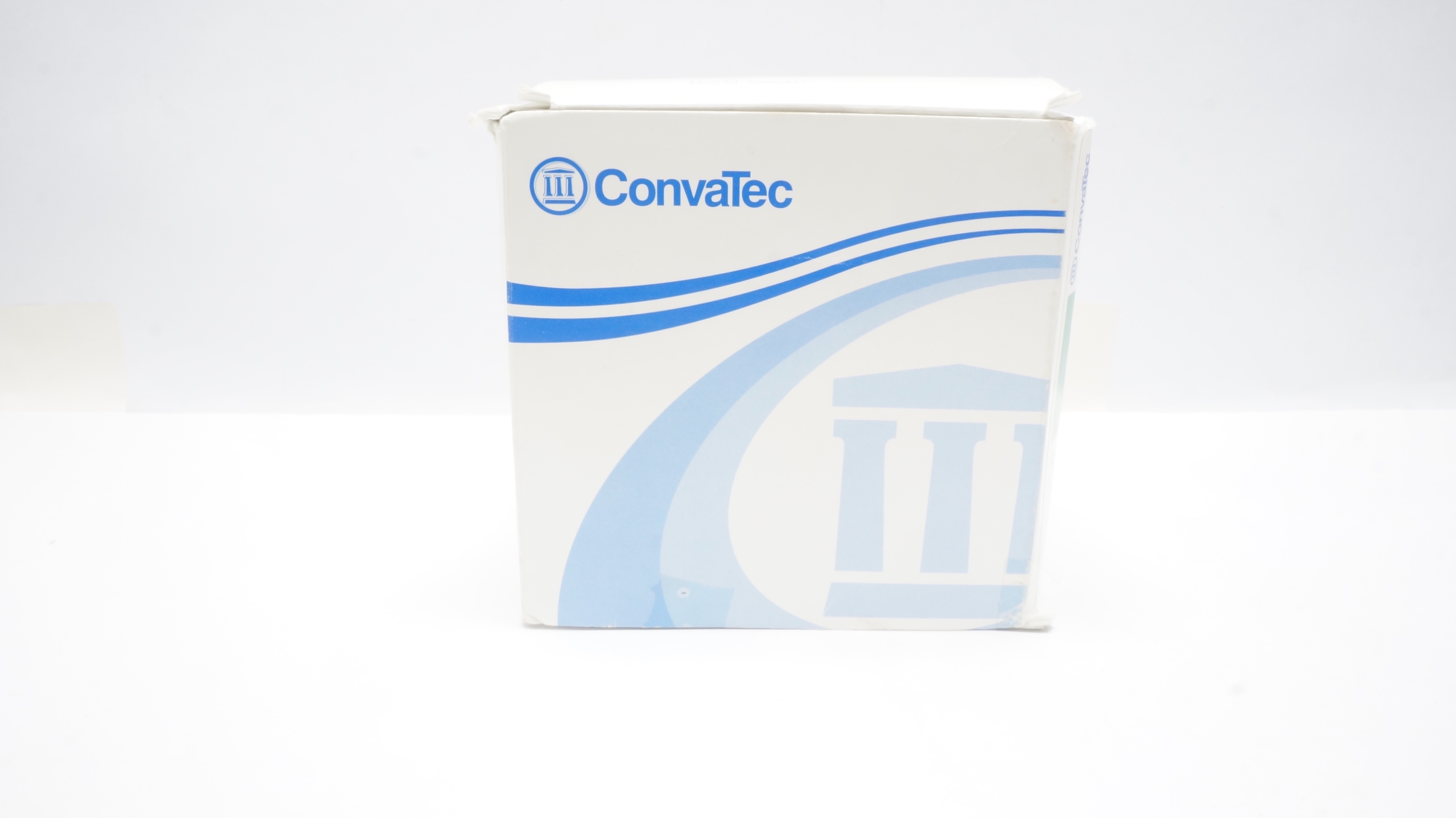 Convatec 413161 SUR-FIT Natura Two-Piece Skin Barrier 1-3/4inch - Box of 10