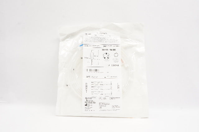 Boston Scientific 5450 Rigiflex II Achalasia Balloon Dilator 30-10/14-90