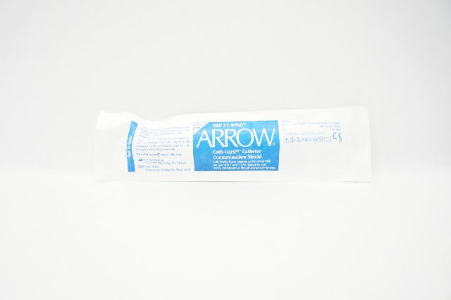 Arrow ST-09807 80cm Cath-Gard Cath. Contamination Shield (x)