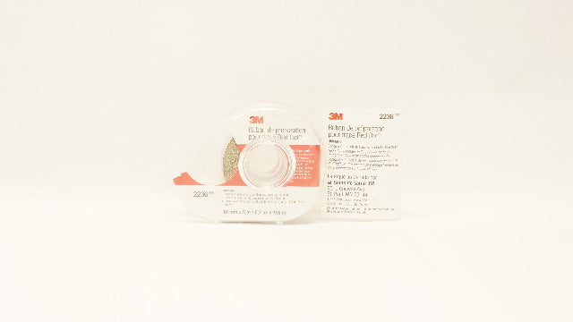 3M 2236 Red Dot Trace Prep 18mm x 5m