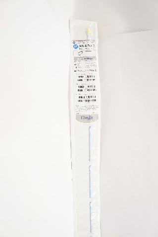 Cordis 588-896 Vista Brite Tip Guiding Cath. XB 4 SH, 8F x 100 cm (x)