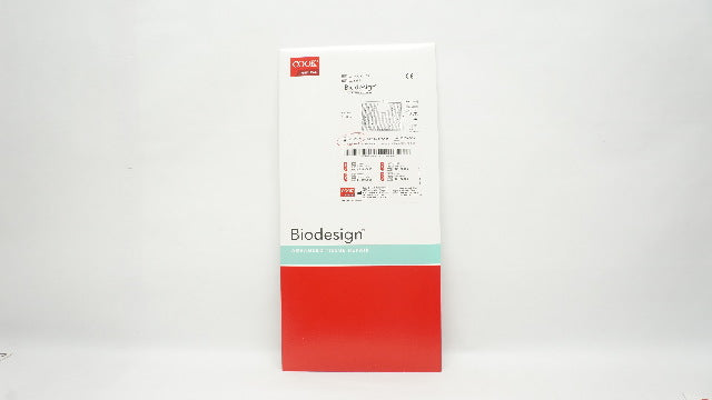 7210573 Cook Medical G31455 Biodesign Hiatal Hernia Graft 7 x 10cm (x)