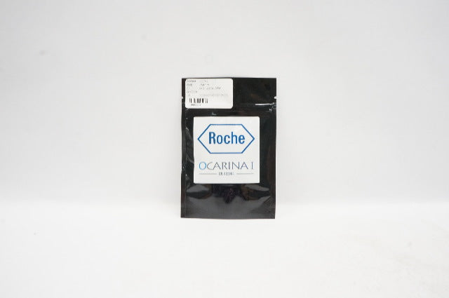 ROCHE CN41144 Ocarina I, Kit Ndle 27G - Box of 5