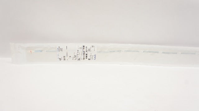 Cordis 451-401L5 Tempo4 STR, Angiographic Cath. Open End, 4F x 110cm (x)