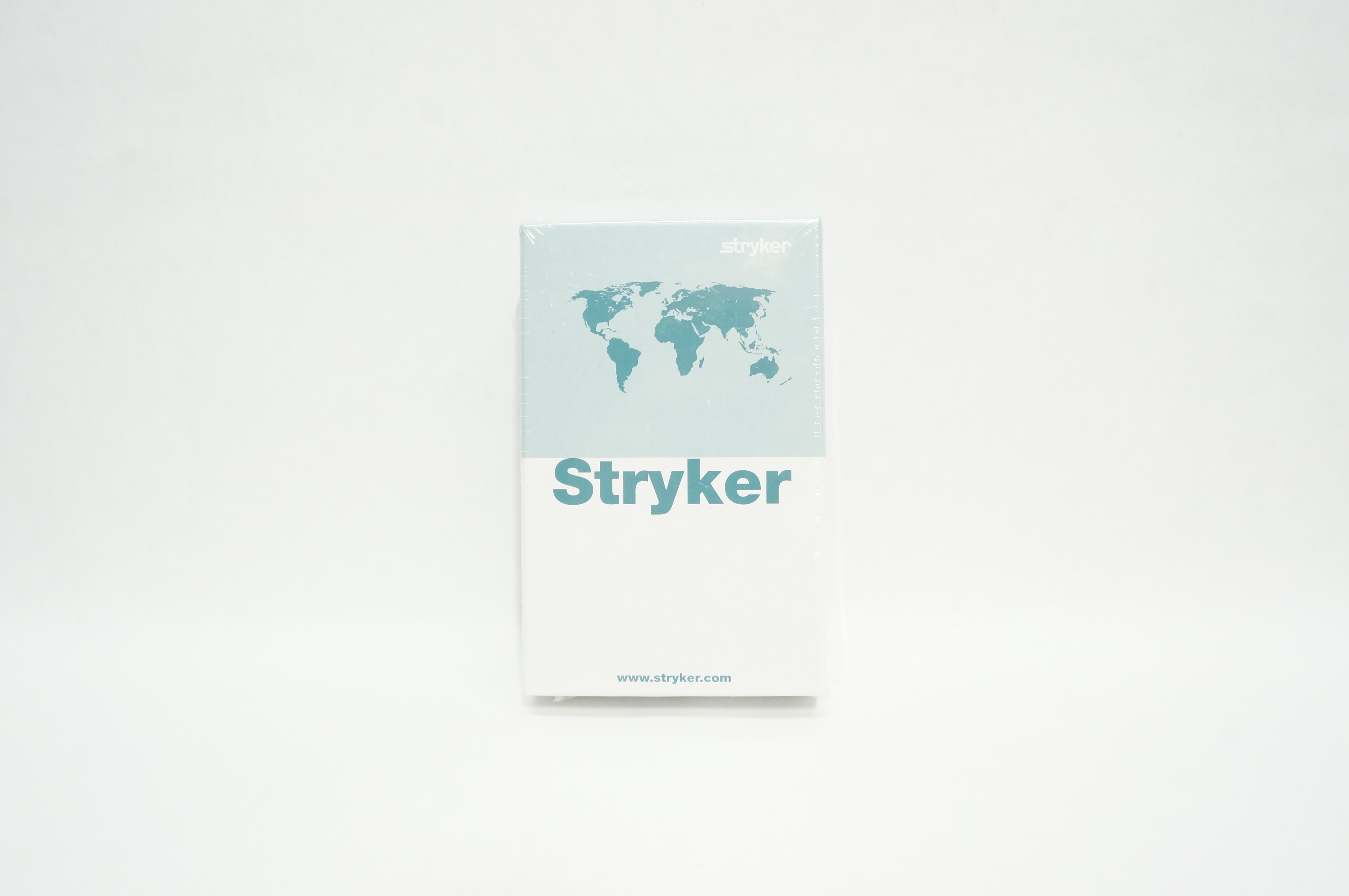 Stryker 1896-5045S Locking Screw, Fully Threaded Diam. 5 x 45mm (x)