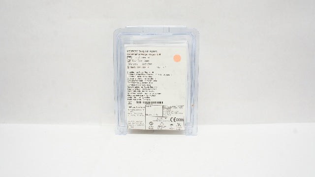 Stryker 9541 MEDPOR Surgical Implant 22 x 31 x 7mm