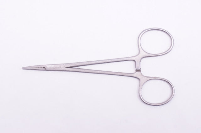 V.Mueller SU2702 Hemostatic Forceps Halsted-Mosquito 5inch