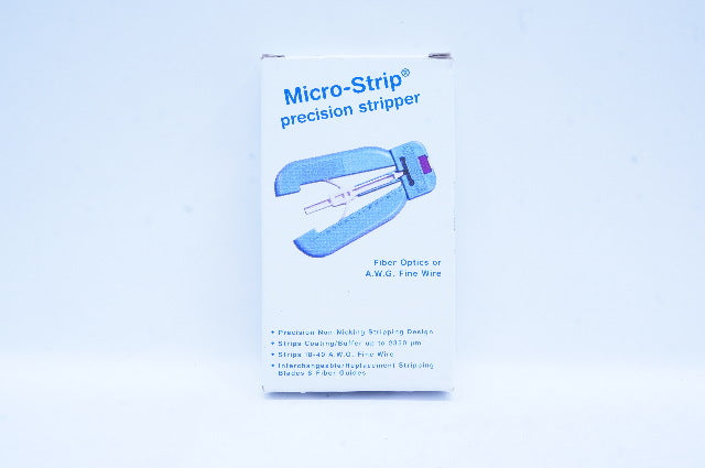 Micro Electronics FS-1000 Micro-Strip Precision Stripper