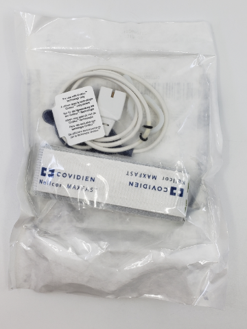Covidien MAXFAST Nellcor Forehead SpO2 Sensor 10kg (x)
