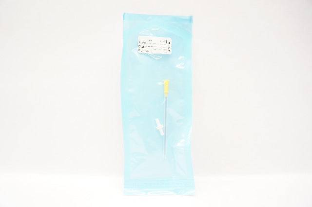 Integra 1359256 Microlite Disposable Suction Ndle 16G Yellow (x)