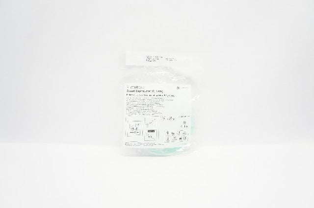 Oridion 007917 Microstream Smart CapnoLine O2 Long Sampling Set