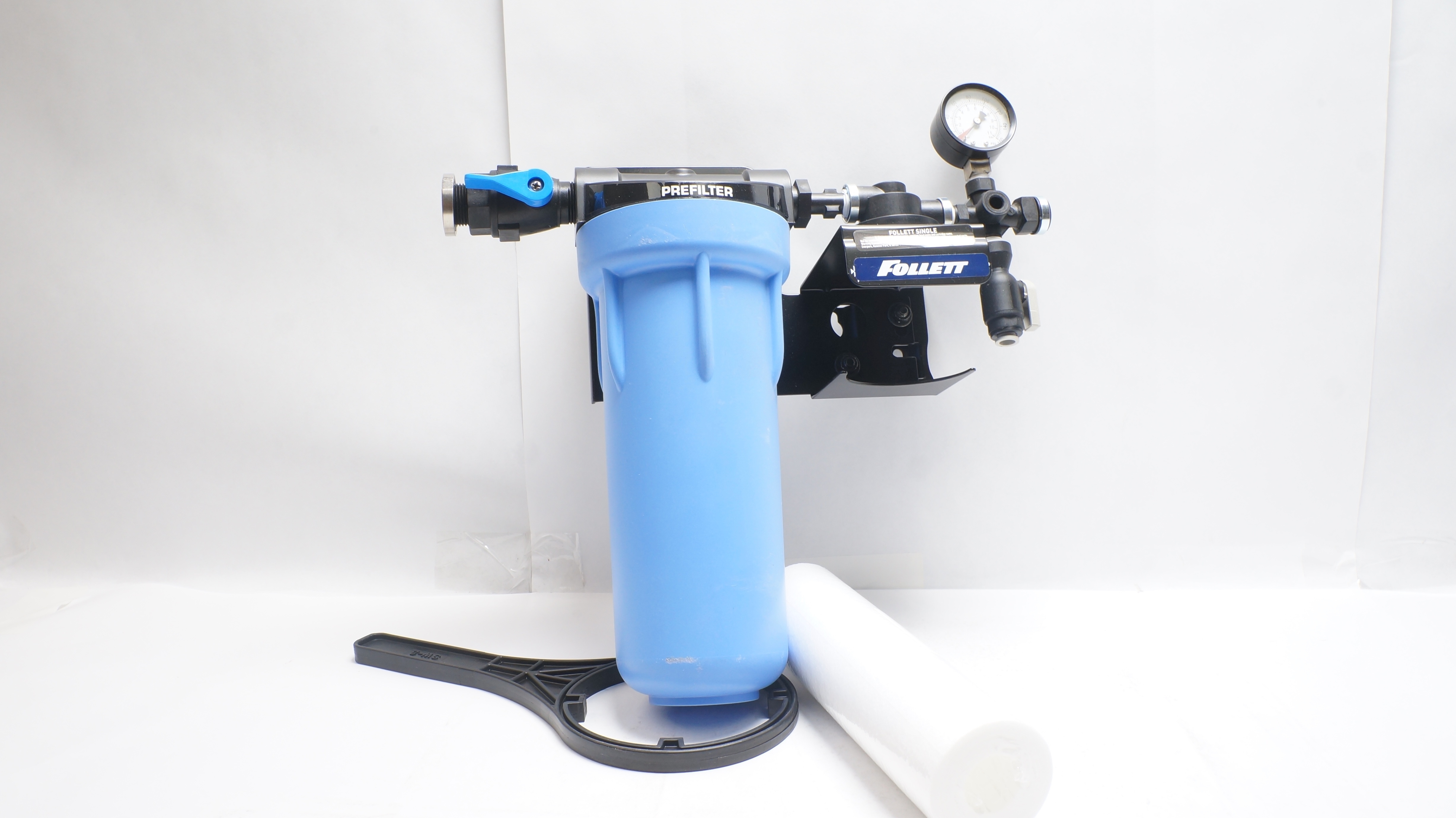 Follett Prefilter Kit for BacterialRetentive Filter System