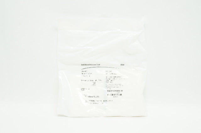 Cardinal Health 30503-11A Soft Blood Pressure Cuff, Child, Range 15 to 21cm