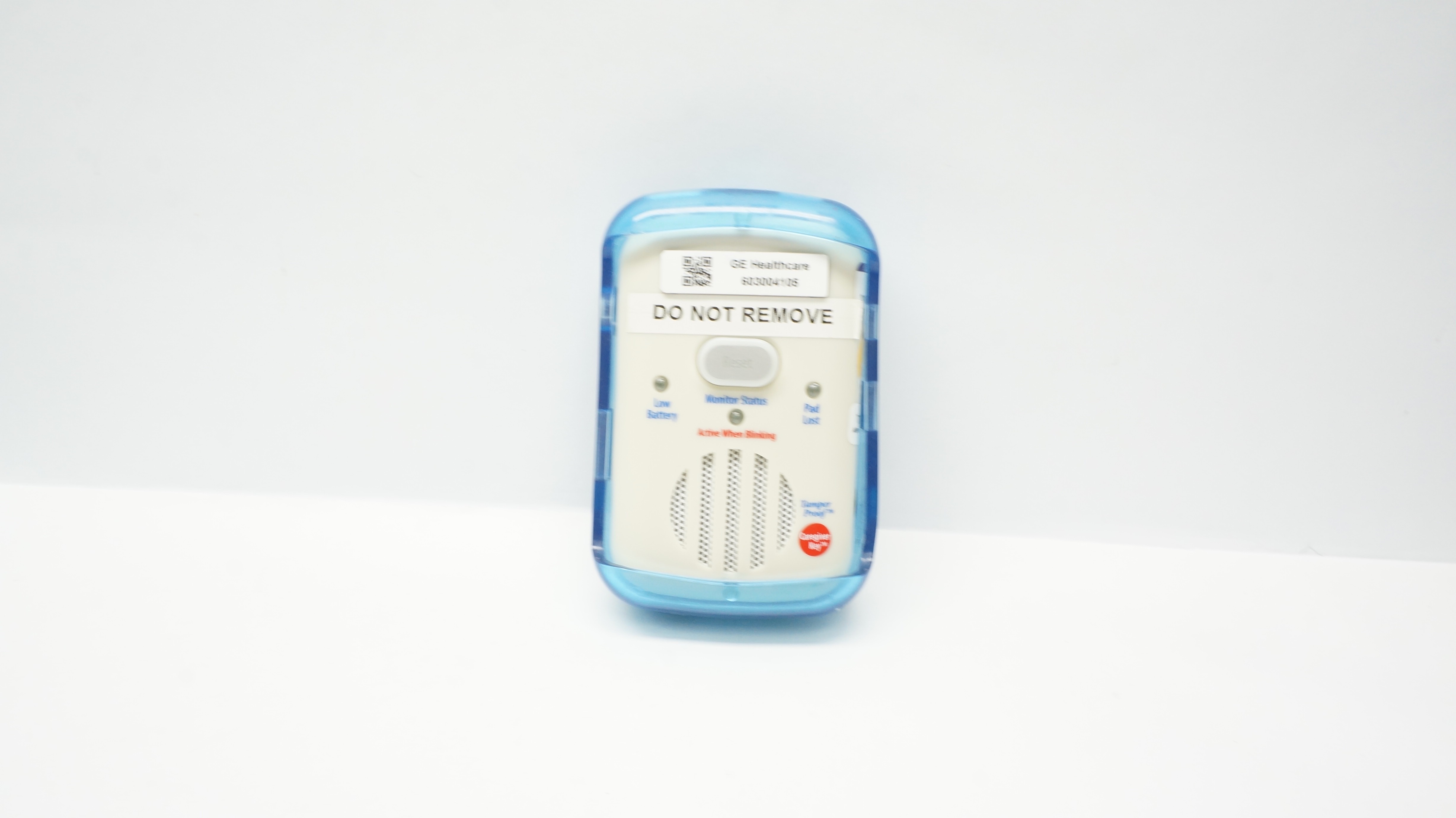 GE Healthcare Fall Monitor DC 6V 300mA MAX