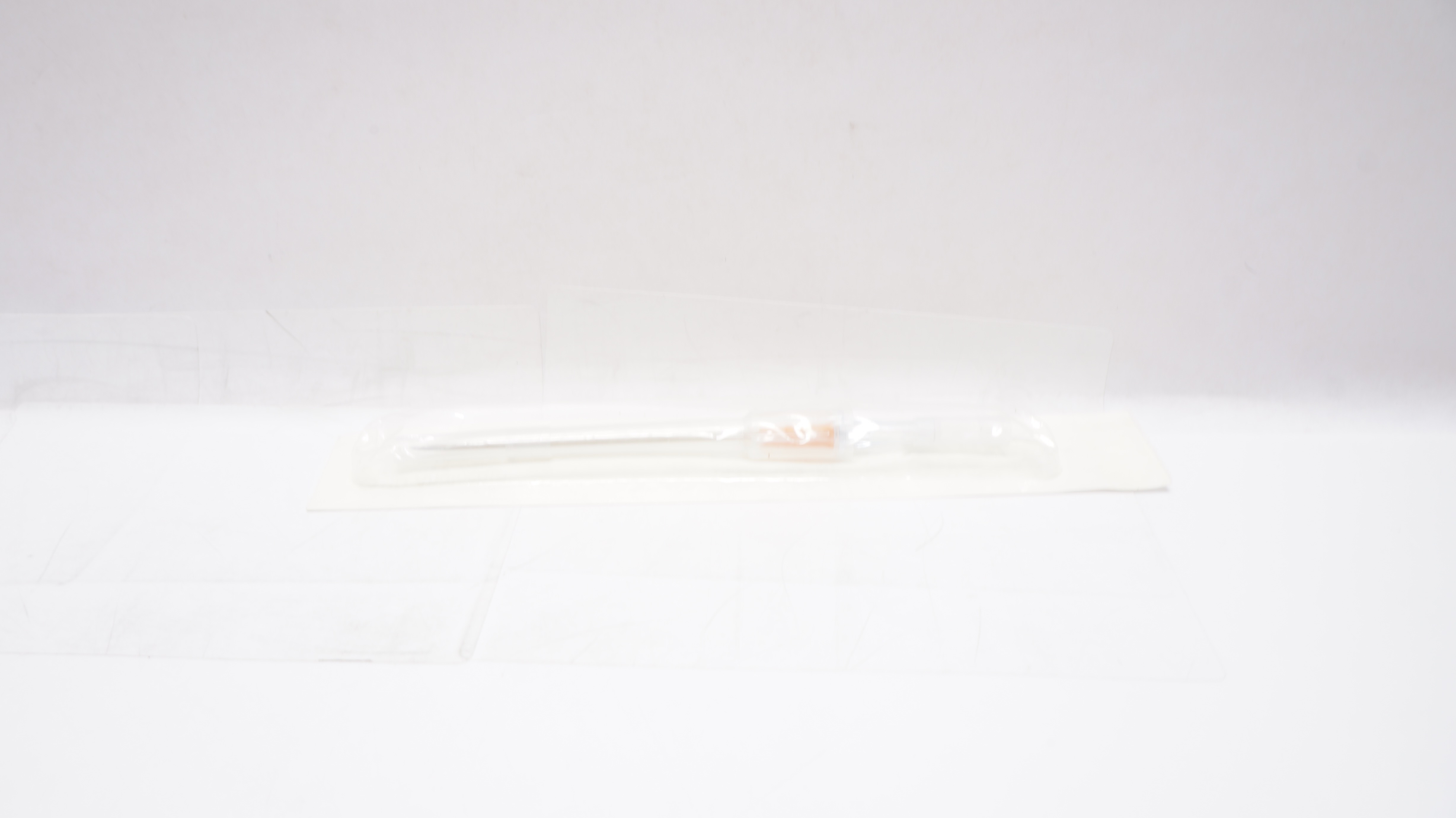 BD 382268 Angiocath IV Cath. for Special Placement 14GA x 3.25in