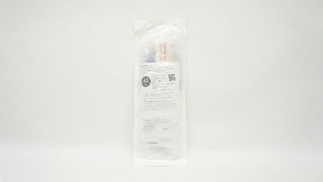 Braun 490419 Extension Set 43 inch x 7.4 mL (Approx.)