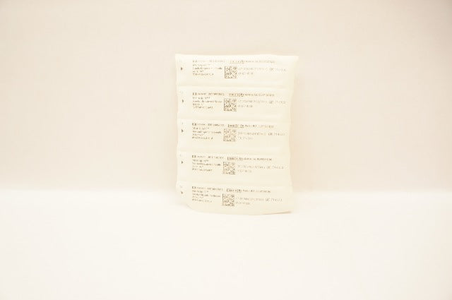 Covidien 1188826112 Monoject Standard Hypodermic Ndle 26G x 1-1/2inch- Pack of 5