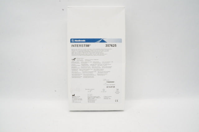 Medtronic 357625 Interstim Twist Lock Cable