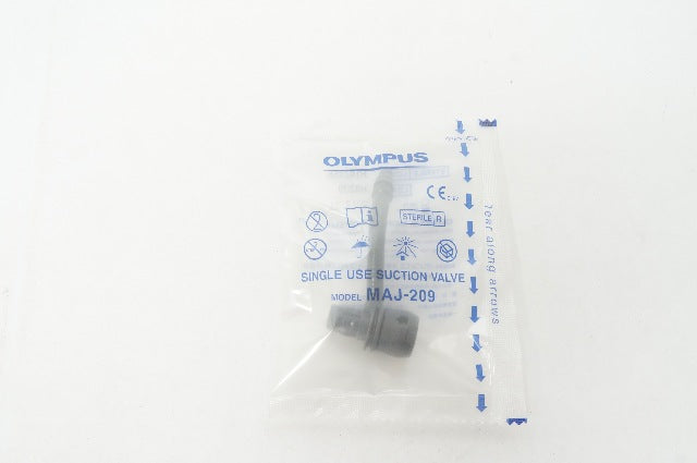 Olympus Medical MAJ-209 Suction Valve (x)