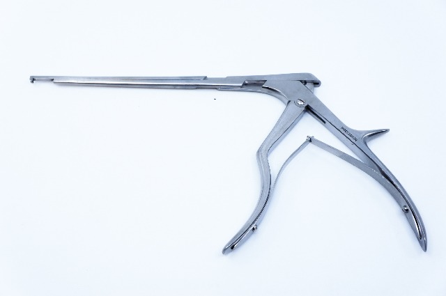Precision Rongeur, 8 in