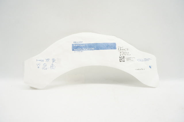 Covidien 86447 Mallinckrodt Oral/Nasal Tracheal Tube Cuffed 5.5 ID x 7.5mm OD(x)