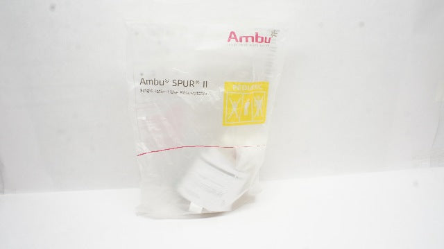 Ambu 53021300 Spur II Pediatric Resuscitator